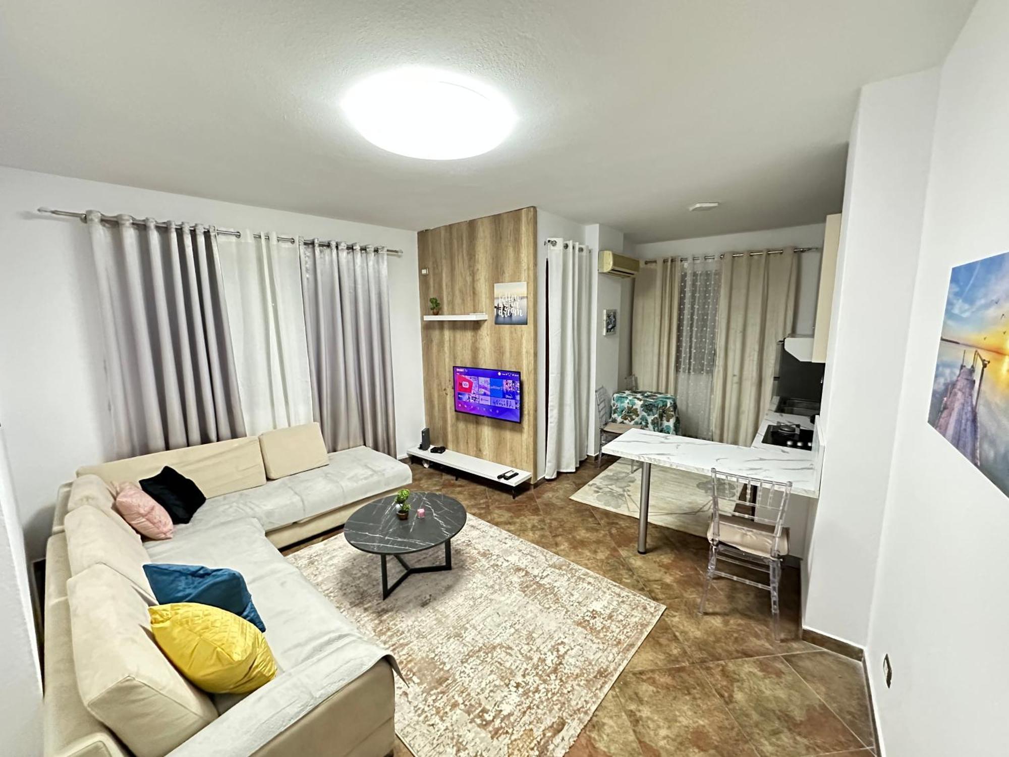 Apartment Dora