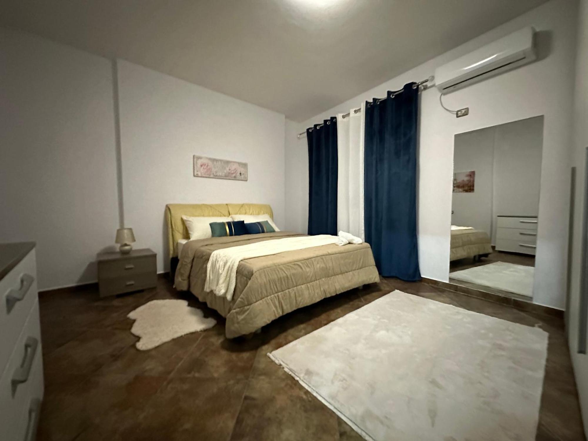 Dora Apartment