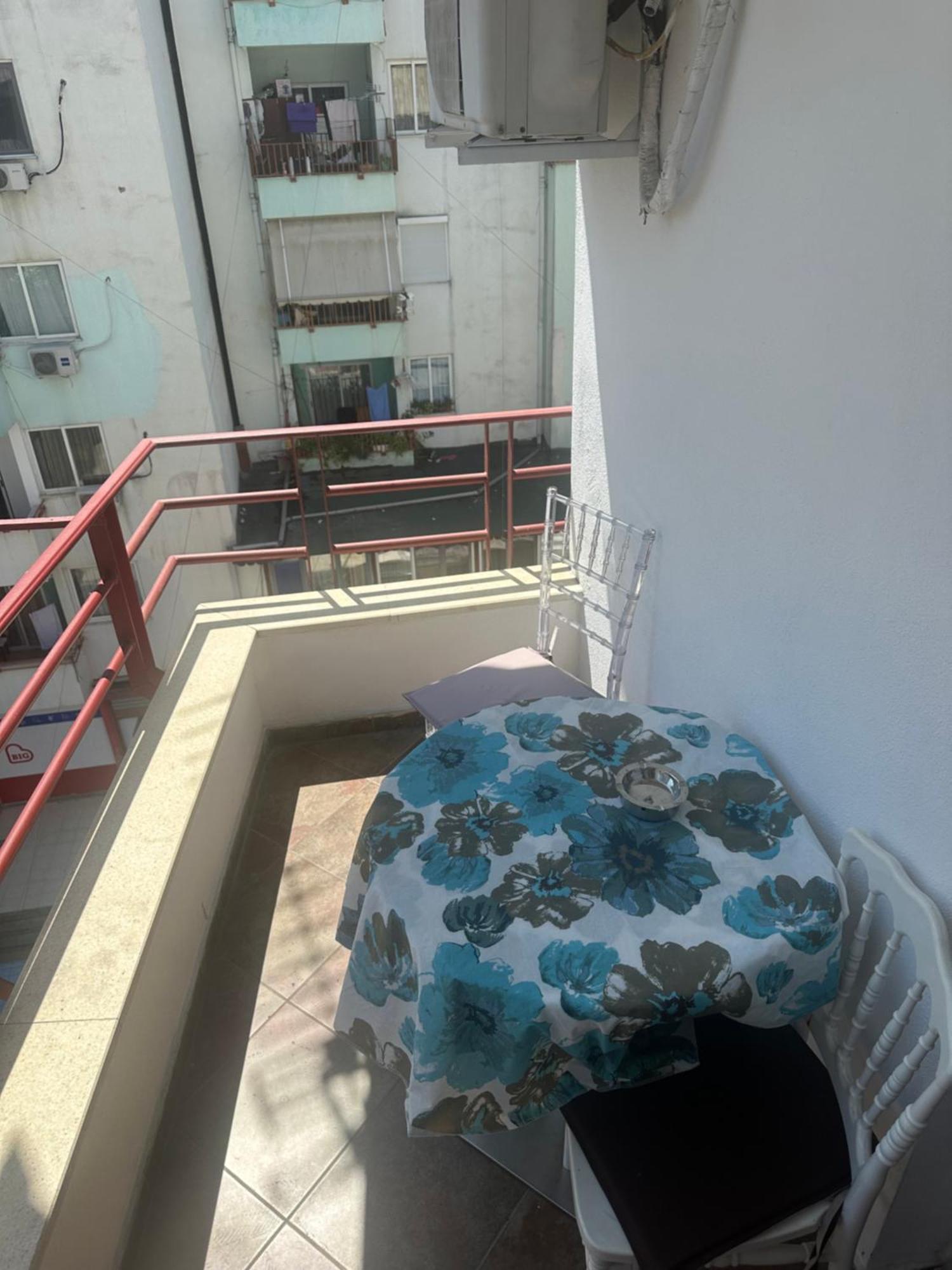 Dora Apartment